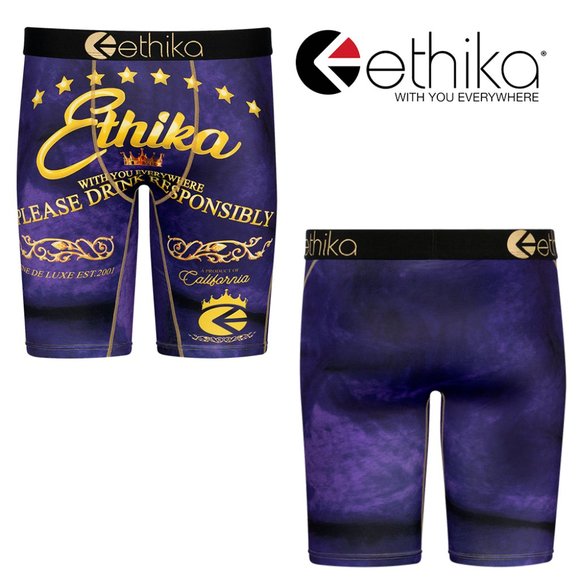 ethika Shorts Ethika Mens Underwear Staple Series Poshmark